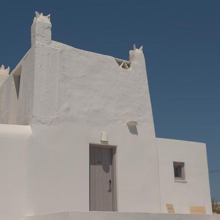 Three Shades Mykonos Hotel Mykonos Town Eksteriør billede