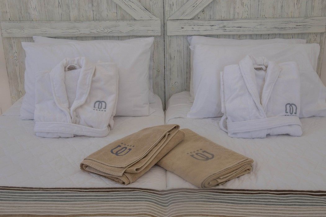 Three Shades Mykonos Hotel Mykonos Town Eksteriør billede